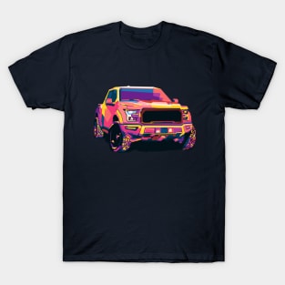Ford F-150 Raptor T-Shirt